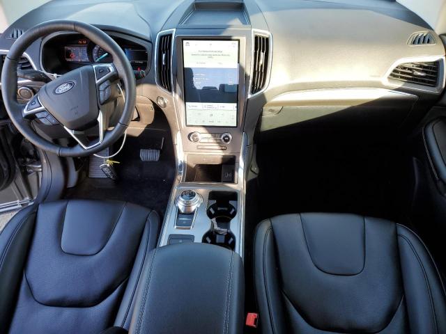 Photo 8 from auction – 2022 FORD EDGE TITAN with VIN 2FMPK4K90NBA39832