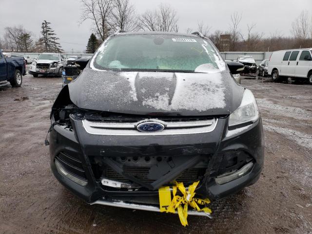 Zdjęcie 5 z aukcji – 2014 FORD ESCAPE TIT z VIN 1FMCU9J91EUA91049