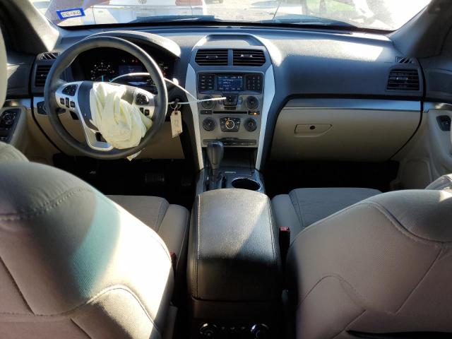 Photo 8 from auction – 2014 FORD EXPLORER with VIN 1FM5K7B84EGB17814