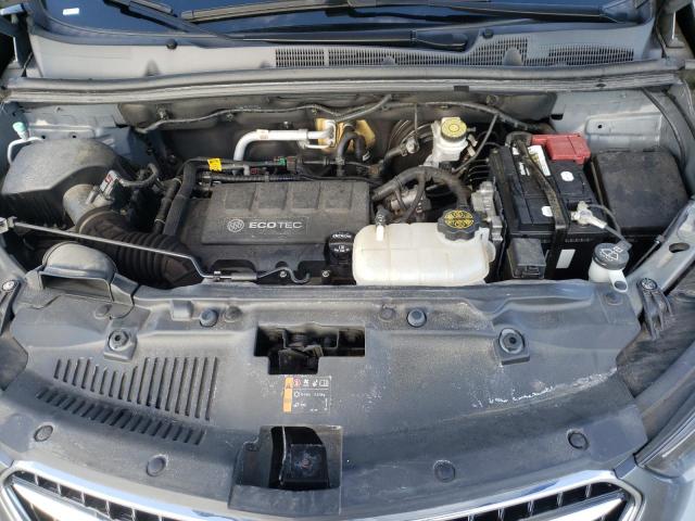 Photo 11 from auction – 2019 BUICK ENCORE PRE with VIN KL4CJESB5KB759010