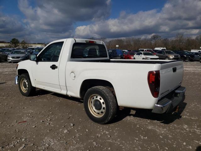 Photo 2 from auction – 2009 GMC CANYON with VIN 1GTCS149X98158303