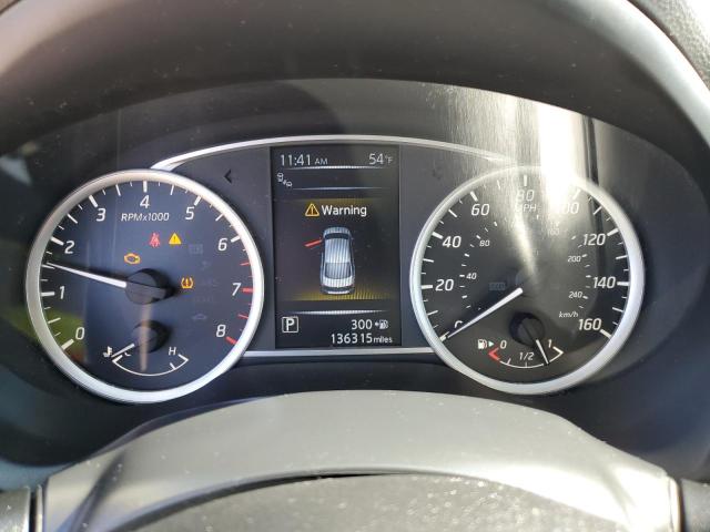 Photo 9 from auction – 2016 NISSAN SENTRA S with VIN 3N1AB7AP5GY215962