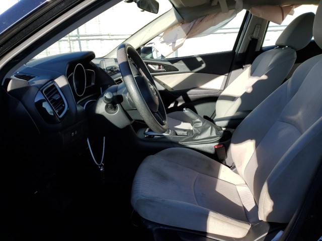 Photo 7 from auction – 2014 MAZDA 3 SPORT with VIN JM1BM1K76E1194323