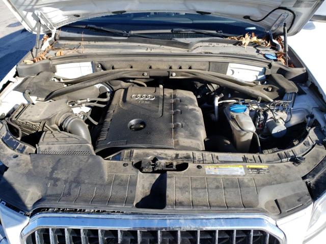 Foto 12 de la subasta – 2014 AUDI Q5 PREMIUM con VIN WA1LFAFPXEA028146