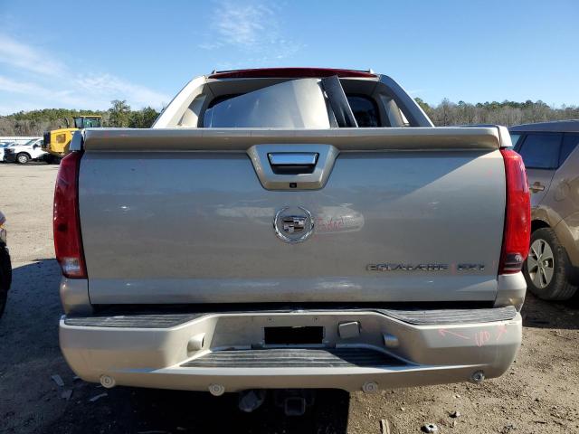 Photo 6 from auction – 2007 CADILLAC ESCALADE E with VIN 3GYFK62837G174736