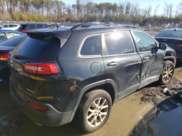Photo 3 from auction – 2016 JEEP CHEROKEE S with VIN 1C4PJLAS1GW295131