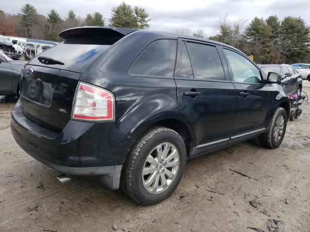 Photo 3 from auction – 2007 FORD EDGE SEL P with VIN 2FMDK39C97BB22810