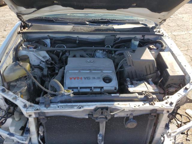Photo 12 from auction – 2006 TOYOTA HIGHLANDER with VIN JTEGP21A160118723