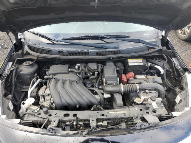 Photo 11 from auction – 2015 NISSAN VERSA S with VIN 3N1CN7AP2FL920360