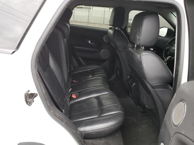 Photo 11 from auction – 2017 LAND ROVER RANGE ROVE with VIN SALVP2BG3HH182564
