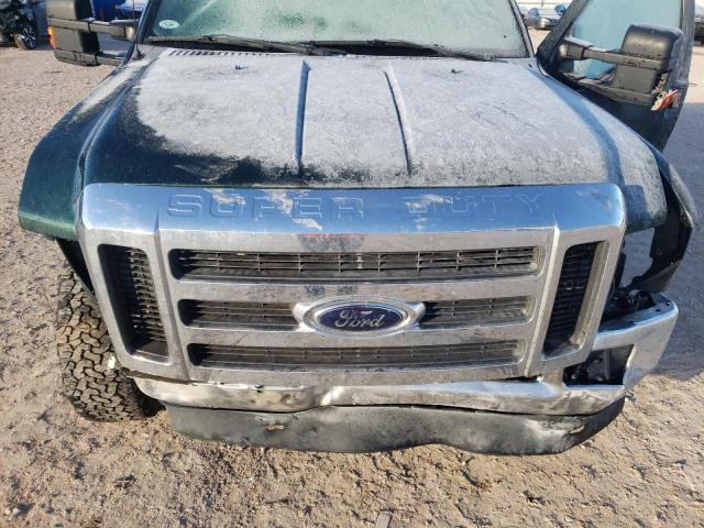 Photo 11 from auction – 2010 FORD F250 SUPER with VIN 1FTSW2B54AEB11392