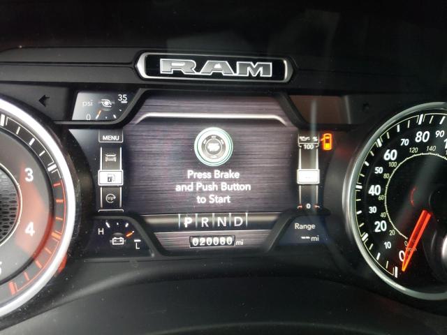 Photo 9 from auction – 2019 RAM 3500 BIG H with VIN 3C63RRHL7KG671807