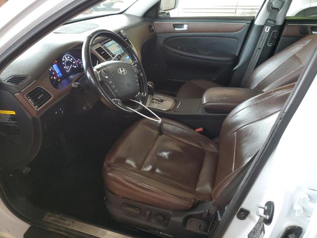 Photo 7 from auction – 2014 HYUNDAI GENESIS 3. with VIN KMHGC4DDXEU260072