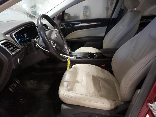 Photo 7 from auction – 2015 FORD FUSION TIT with VIN 3FA6P0K91FR204984