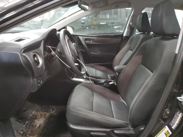 Photo 7 from auction – 2018 TOYOTA COROLLA L with VIN 5YFBURHE7JP845503