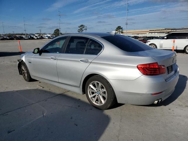 Photo 2 from auction – 2014 BMW 528 I with VIN WBA5A5C57ED505098