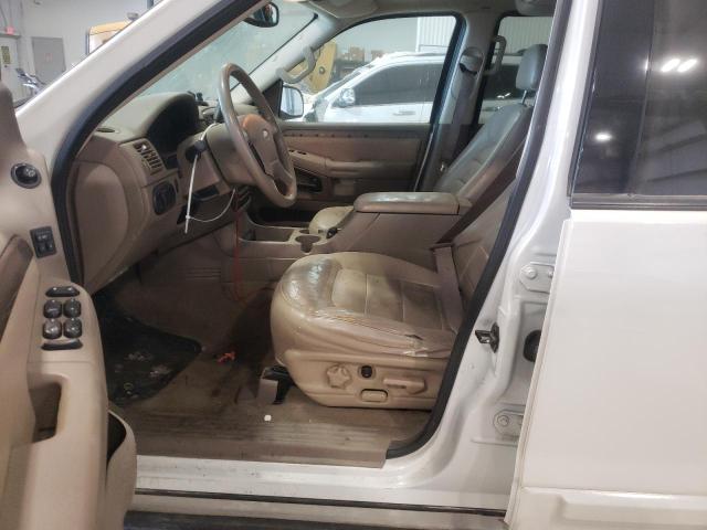 Photo 7 from auction – 2003 FORD EXPLORER L with VIN 1FMDU85W23ZB26986
