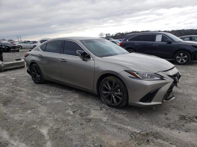 Photo 4 from auction – 2019 LEXUS ES 350 with VIN 58ABZ1B13KU027851