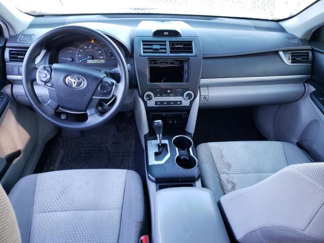 Photo 8 from auction – 2014 TOYOTA CAMRY L with VIN 4T1BF1FKXEU769820