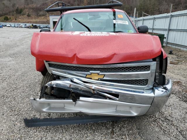 Photo 5 from auction – 2012 CHEVROLET SILVERADO with VIN 1GCNCPEX6CZ218942