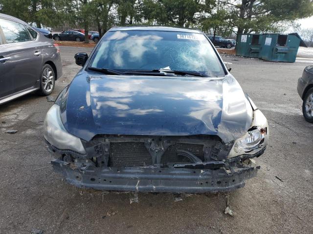 Photo 5 from auction – 2014 SUBARU IMPREZA with VIN JF1GJAA62EH009060