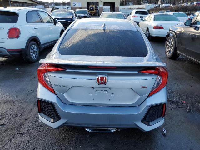 Photo 6 from auction – 2017 HONDA CIVIC SI with VIN 2HGFC1E56HH702957