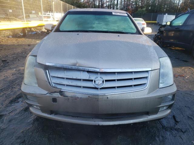 Photo 5 from auction – 2006 CADILLAC STS with VIN 1G6DW677860113471