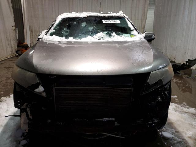 Photo 5 from auction – 2011 KIA SORENTO BA with VIN 5XYKTCA12BG060173