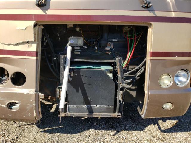 Photo 7 from auction – 2005 ROADMASTER RAIL MONOCOQUE with VIN 1RF55464551033434