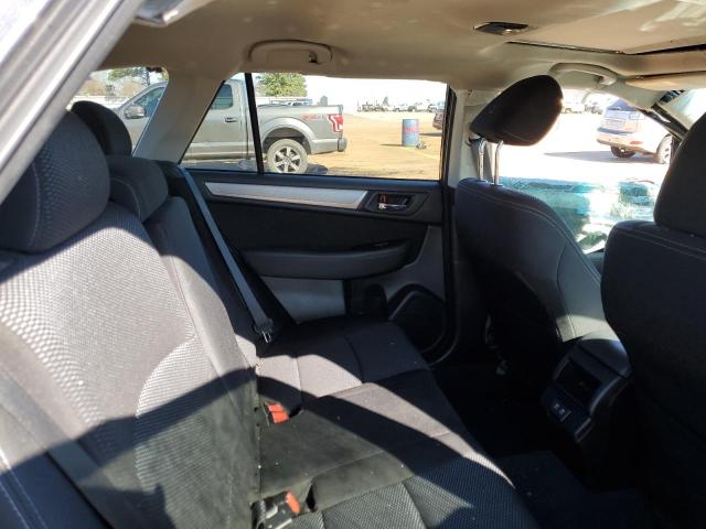 Photo 11 from auction – 2019 SUBARU OUTBACK 2. with VIN 4S4BSAHCXK3363832
