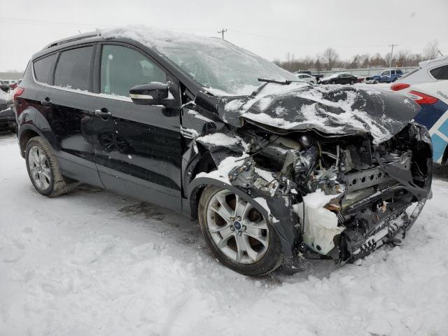 Photo 4 from auction – 2015 FORD ESCAPE TIT with VIN 1FMCU9JXXFUA50161