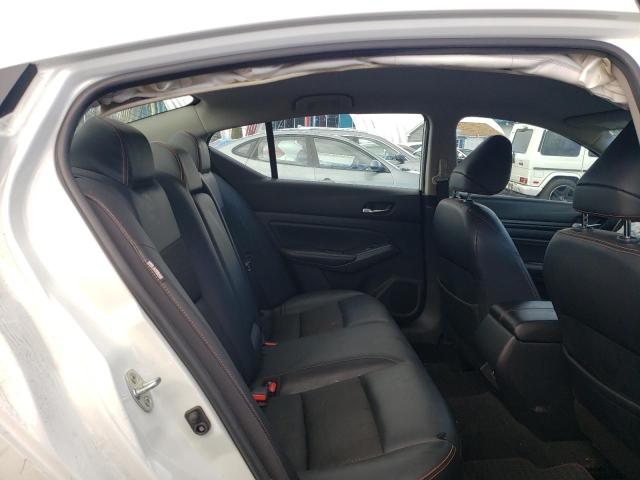 Photo 10 from auction – 2020 NISSAN ALTIMA SR with VIN 1N4BL4CV7LC177412