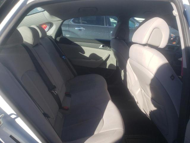 Photo 10 from auction – 2016 HYUNDAI SONATA SE with VIN 5NPE24AF1GH383437