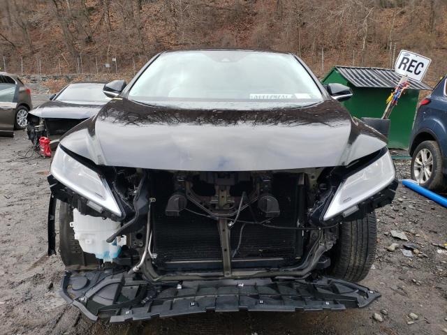 Photo 5 from auction – 2021 LEXUS RX 350 BAS with VIN 2T2AZMDA8MC278138