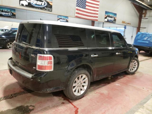 Photo 3 from auction – 2009 FORD FLEX SEL with VIN 2FMEK62C19BA07573