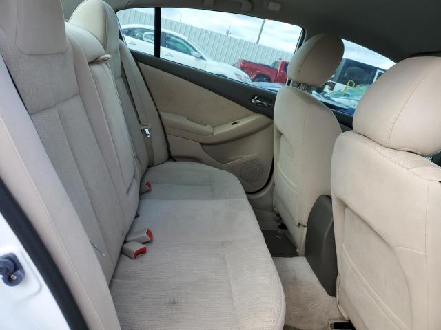 Photo 10 from auction – 2012 NISSAN ALTIMA BAS with VIN 1N4AL2AP1CN536388