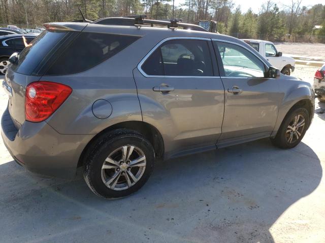 Photo 3 from auction – 2011 CHEVROLET EQUINOX LT with VIN 2CNALDEC9B6442805