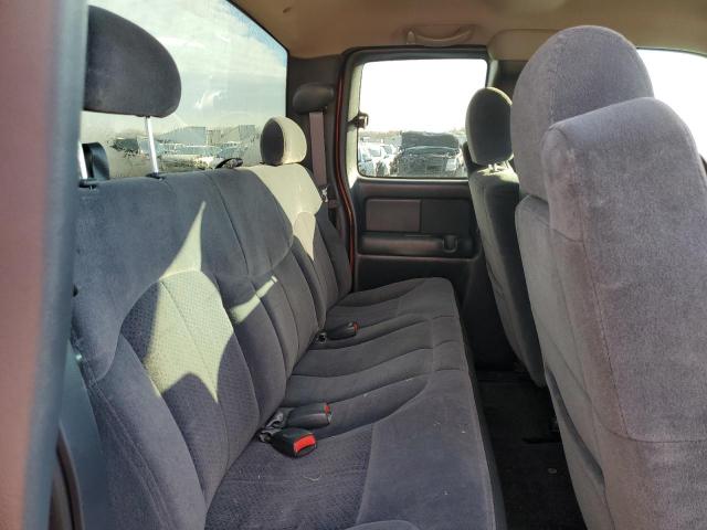 Photo 10 from auction – 2002 CHEVROLET SILVERADO with VIN 2GCEK19TX21401565