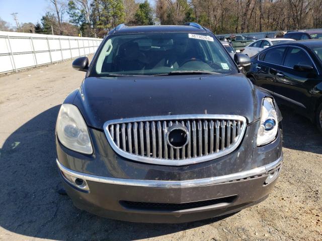 Photo 5 from auction – 2011 BUICK ENCLAVE CX with VIN 5GAKRCED5BJ411761