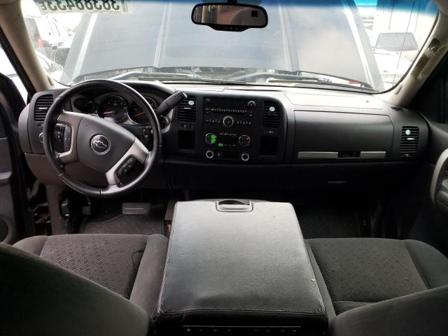 Photo 8 from auction – 2008 CHEVROLET SILVERADO with VIN 2GCEC13C781111413