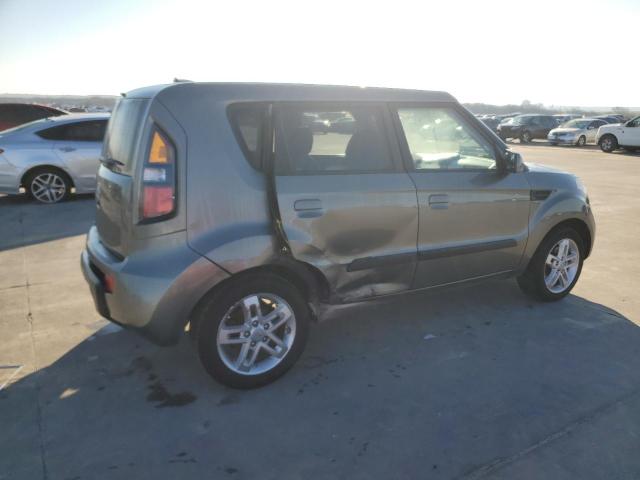 Photo 3 from auction – 2010 KIA SOUL + with VIN KNDJT2A20A7120137