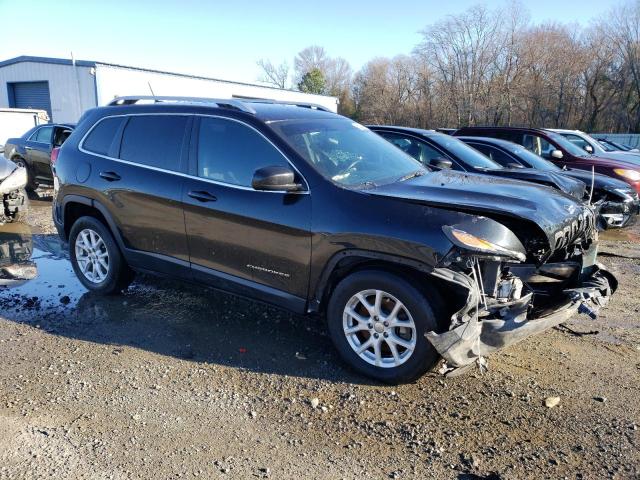 Photo 4 from auction – 2015 JEEP CHEROKEE L with VIN 1C4PJLCB0FW620363