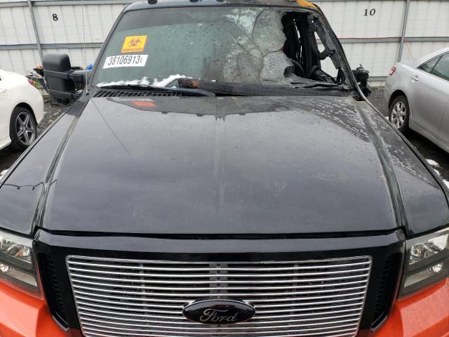 Photo 11 from auction – 2004 FORD F250 SUPER with VIN 1FTNW21S04ED60555