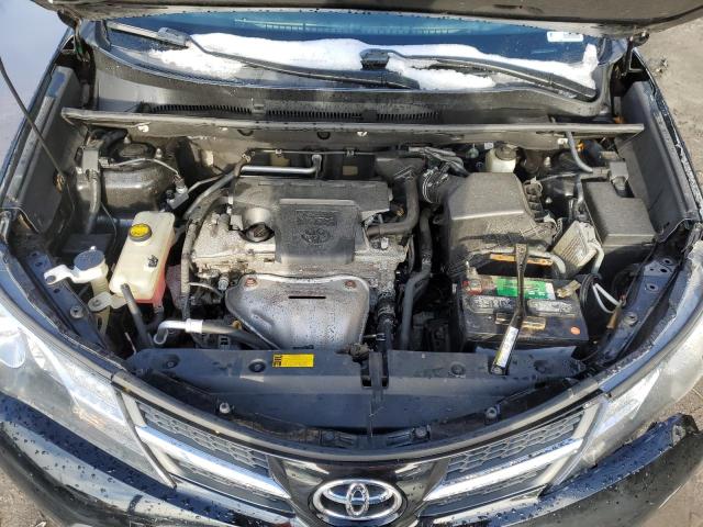 Photo 12 from auction – 2015 TOYOTA RAV4 LE with VIN 2T3BFREV6FW382796