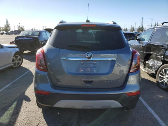 Photo 6 from auction – 2020 BUICK ENCORE PRE with VIN KL4CJASB8LB080049