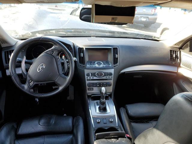 Photo 8 from auction – 2012 INFINITI G37 with VIN JN1CV6AR5CM972269