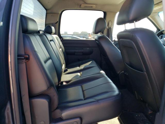 Photo 10 from auction – 2011 CHEVROLET SILVERADO with VIN 3GCPKSE30BG283974