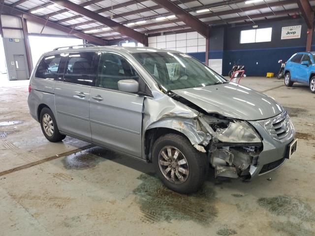 Photo 4 from auction – 2010 HONDA ODYSSEY EX with VIN 5FNRL3H77AB038636