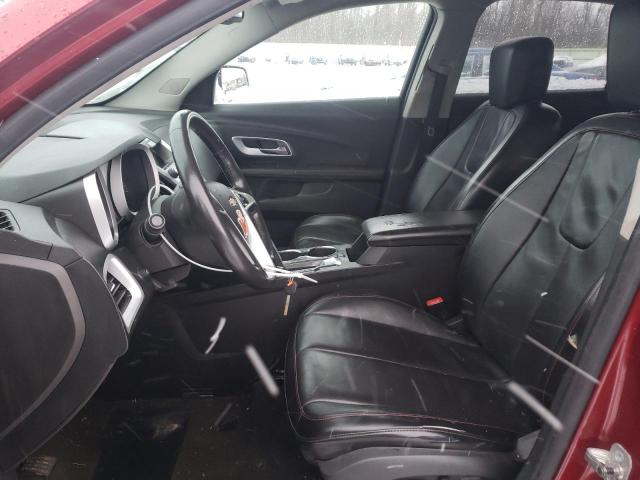 Photo 7 from auction – 2010 CHEVROLET EQUINOX LT with VIN 2CNALPEW0A6406544