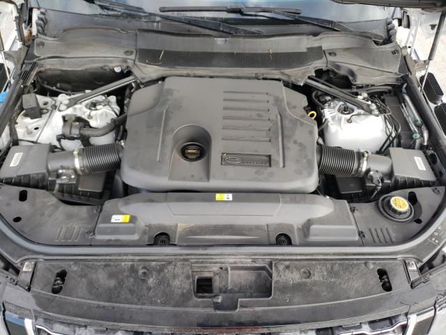 Photo 12 from auction – 2021 LAND ROVER RANGE ROVE with VIN SALGS2RU7MA435276